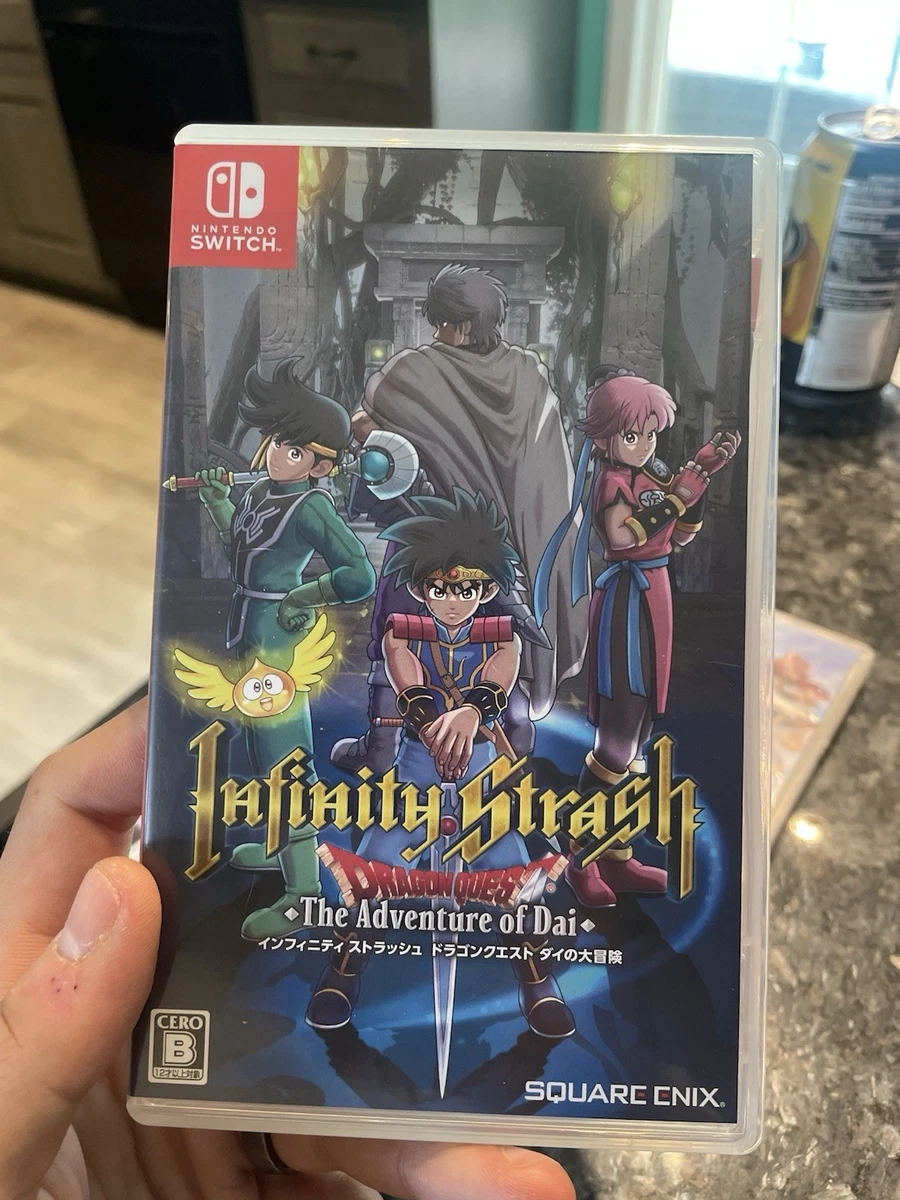 Nintendo Switch Adventure NTSC-J (Japan) Video Games for sale | eBay
