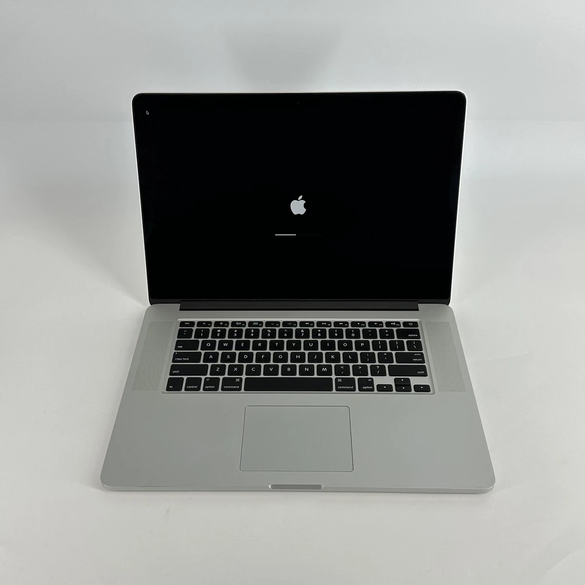 2015 Apple MacBook Pro Laptops for sale | eBay