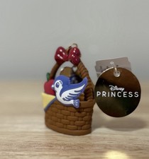 Bath Body Works Disney Princess Snow White Basket Pocketbac Holder