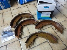 Kits de frein Peugeot 505