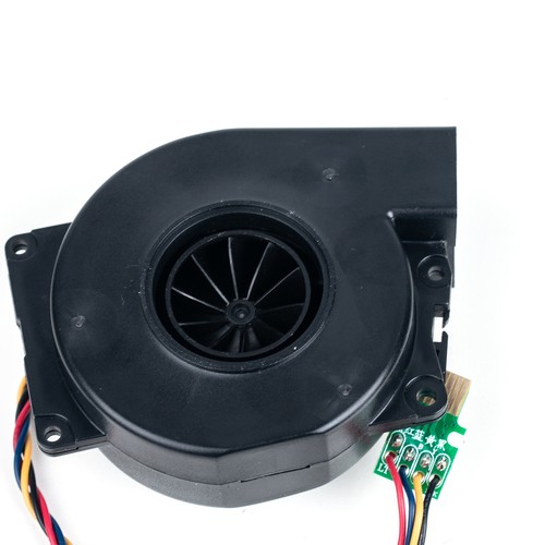 Lüftermodul Motorlüfter für iRobot Roomba i7 Kehrmaschine - Bild 6 von 9