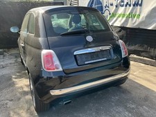 Etrier de frein Fiat 500