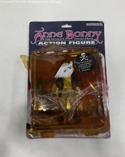 Anne Bonny Female Pirate Action Figure