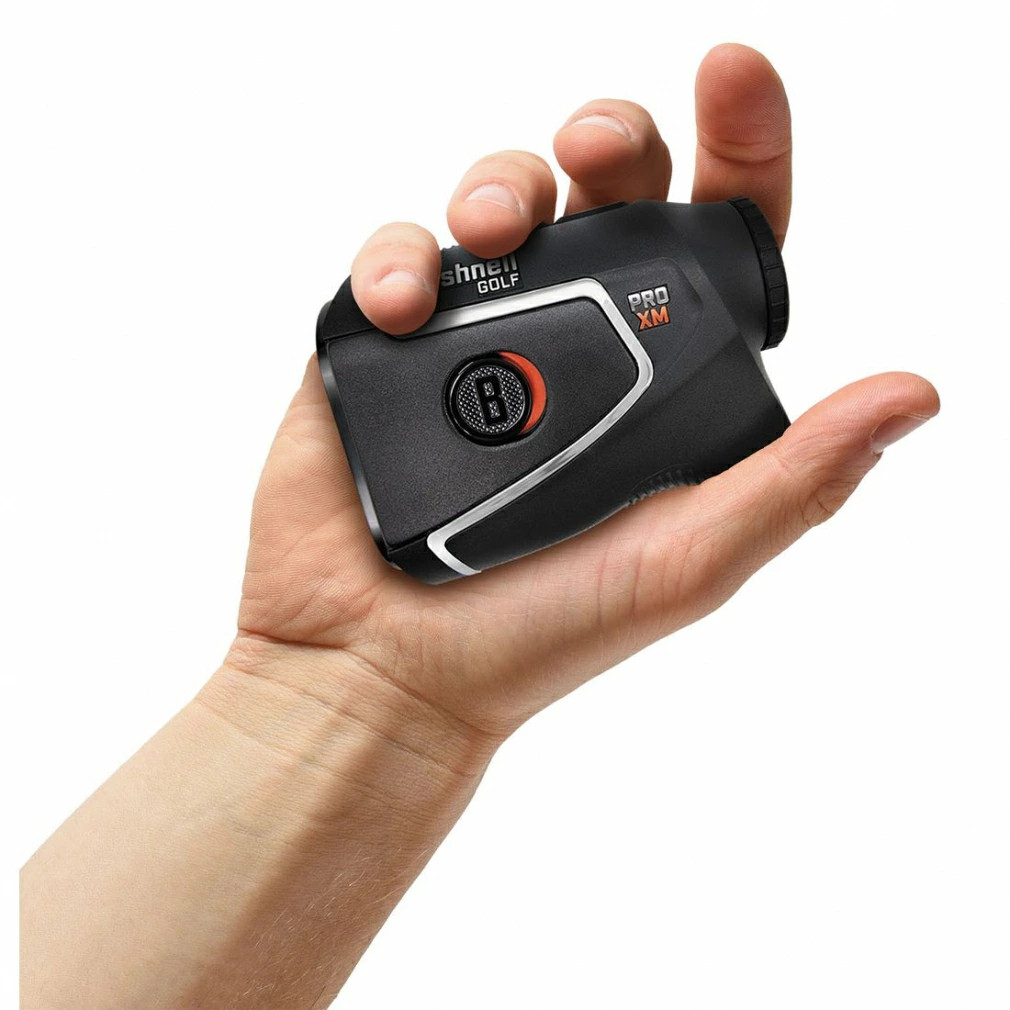 Bushnell Pro XM jolt 新品未開封 Bushnell Pinseeker Pro XM Jolt BSH XM Laser Rangefinder Golf