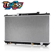Dpi 1909 Radiator For Toyota 1997 1998-2001 Camry 1999 2000 2001 Solara 2.2l