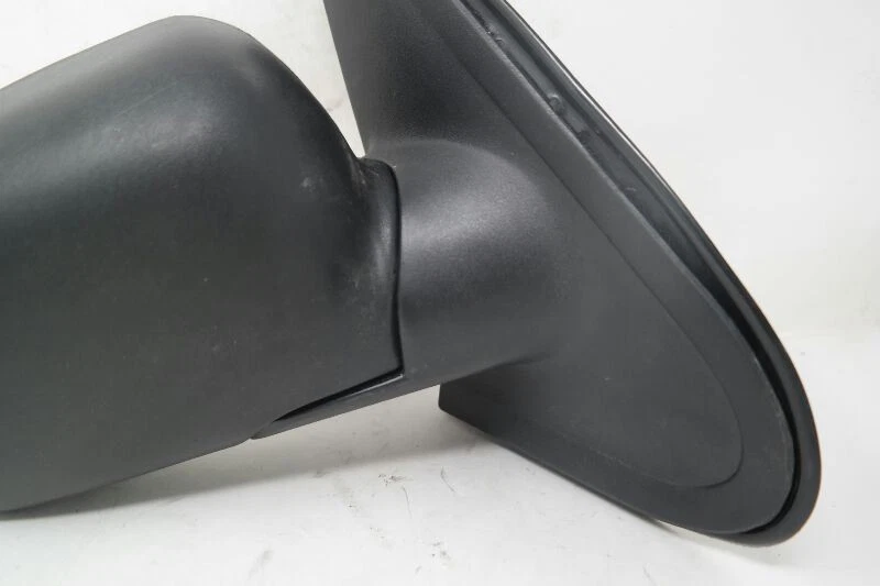 Espejo retrovisor manual negro pasajero derecho Ford Explorer 00-95 Foto 2 de 4