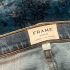 Frame L’Homme Skinny Men’s Jeans Size 29 — photo 3
