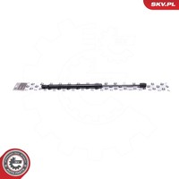 Esen SKV Gasfeder, Koffer-/Laderaum 52SKV811 FüR Hyundai