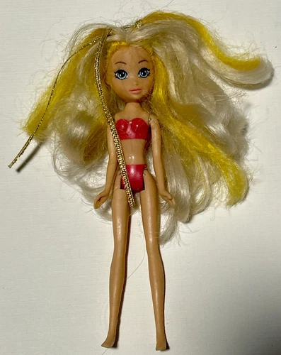 2006 Sky Dancers Jakks Pacific Dream Dancers Rosie