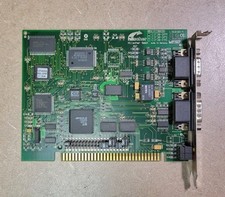 Hilscher CIF30-DPM Profibus-DP Device Net Master Interface