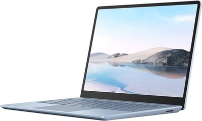 Microsoft Surface Laptop Go Touch Core i5-1035G1  8GB RAM 128GB SSD W11P