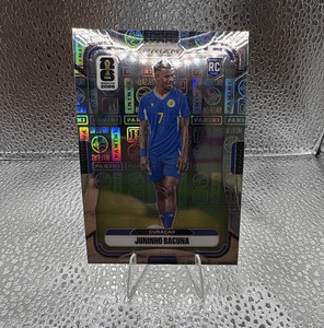 激レア　試合告知用タペストリー ジュニーニョ Juninho | eBay