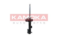 1X Kamoka StoßDäMpfer 2000308 FüR Nissan Trail T30 1 4X4 Dci FWD