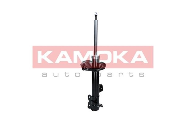 1X Kamoka StoßDäMpfer 2000308 FüR Nissan Trail T30 1 4X4 Dci FWD-image