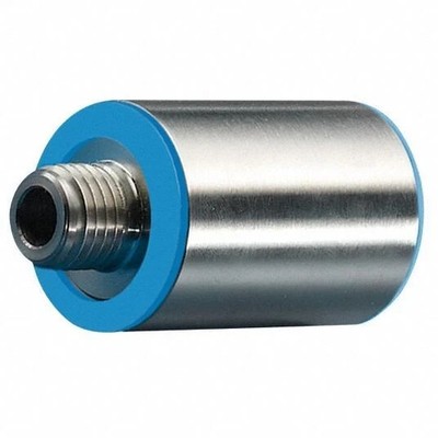 RITTAL HD Hygienic Wall Spacer 9957334 Stainless Steel NPT 3/8 with washer & nut
