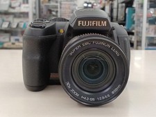 FUJIFILM FINEPIX HS20EXR digital camera
