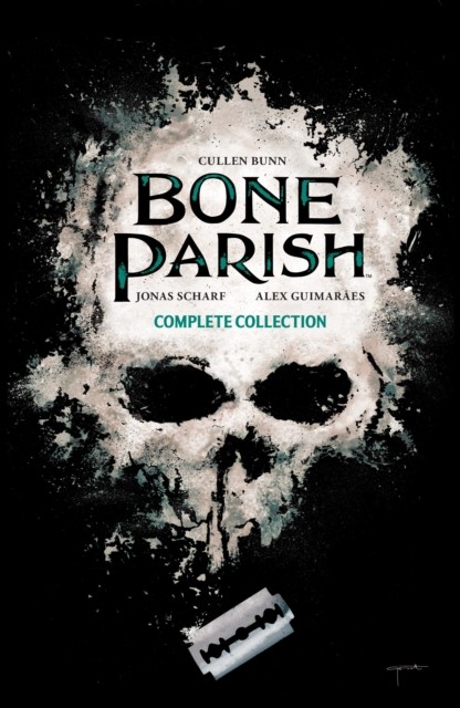 Bone Parish Complete Collection by Cullen Bunn (Paperback Book) - Image 3
