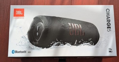 JBL Charge 5