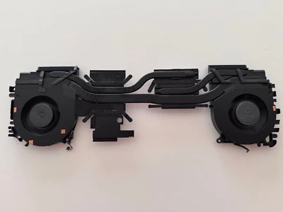 Dissipateur thermique HP ZBook Fury 15 G8 avec ventilateurs M82623-001 - Photo 1/3