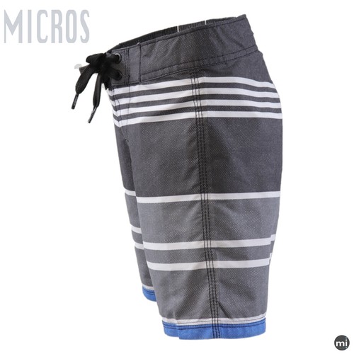 Boys Summer Short Swimwear - Picture 3 of 5