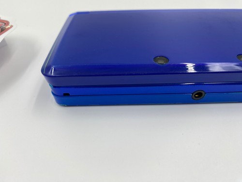 Nintendo 3DS / 3DS LL XL Console Various Colors Japanese Language 3Rank - Afbeelding 79 van 269