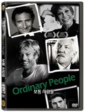 Ordinary People (1980) DVD *NEW