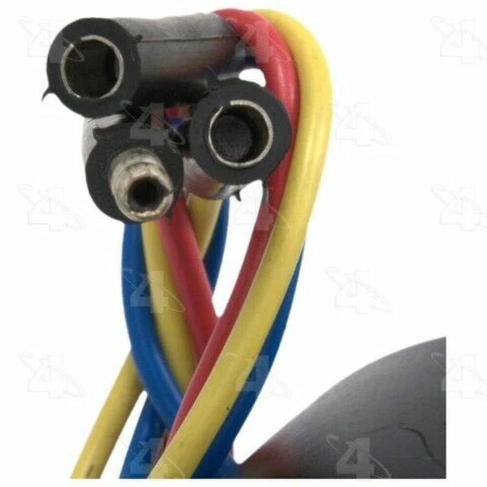 Motor Soplador HVAC Four Seasons 35593 | Pieza Automática de Alta Calidad, Ajuste Universal para Foto 4 de 4