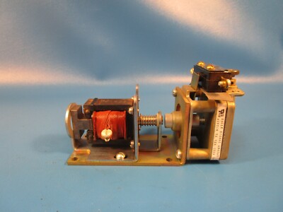 Eagle Signal AF40A6, Pneumatic Time Relay 120V, 2H89, USA AF40AG