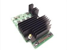 Dell 0KMCCD 12Gbps Mini Mono RAID Card 1GB NVRAM Cache PERC H730 *No Battery*