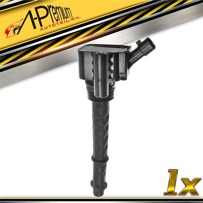 MAPCO ZÜNDSPULE ZÜNDMODUL Passend Für ALFA ROMEO 145 146 155 33 FIAT