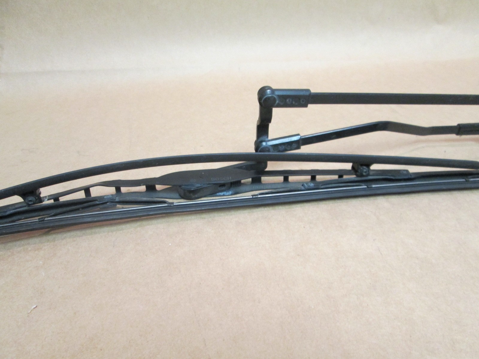 Ferrari 456 MGT - LH Wiper Arm USED # 65645700