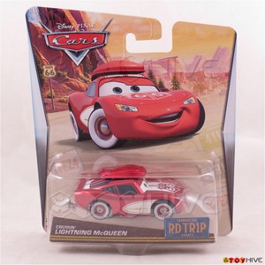 walmart mcqueen car