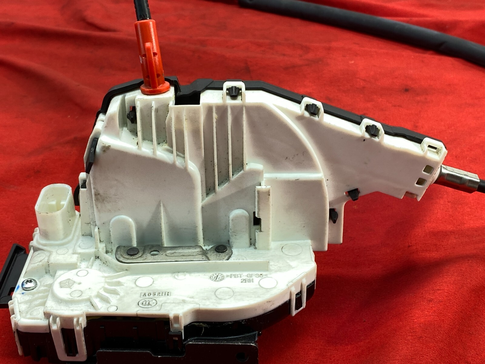 Maserati Quattroporte 2014-2021 Rear Right Door lock actuator
