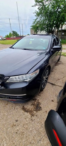 15-20 ACURA TLX PASSENGER FRONT CV Axle Shaft Right 2.4L FWD OEM - Picture 5 of 22