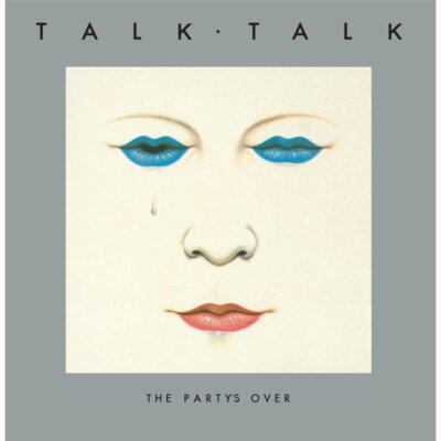 欧LP Talk Talk Partys Over 0190295792626 Parlophone 未開封 /00260 Talk Talk - The Party's Over - LP 190295792626| eBay