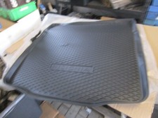 Opel Insignia Kofferraum Matte Kofferraumschutz Laderaumwanne NEU orig.