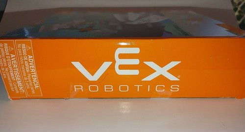 Hex Bug VEX Robotics Space Explorer Rescue Division- NIB - Picture 3 of 7