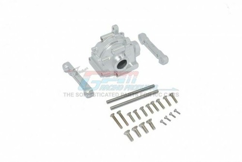 GPM LU4012 FRONT LOWER SUSPENSION MOUNT GEAR BOX 1/10 RC LOSI LASERNUT TENACITY - Picture 7 of 17