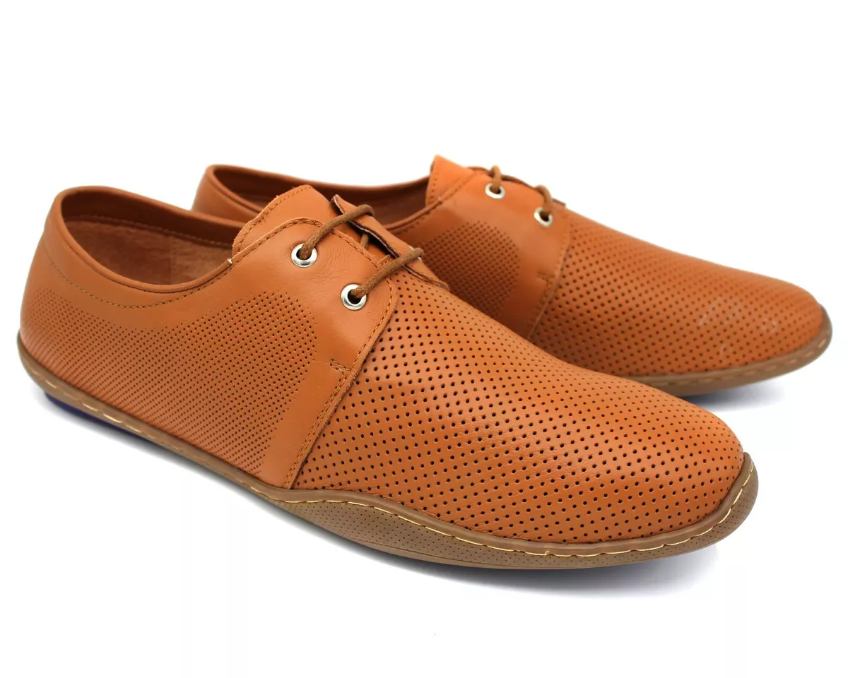 Mens tan shop casual shoes uk