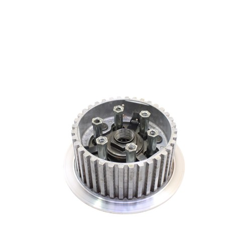 2010 - 2014 APRILIA RSV4 CLUTCH BASKET FRICTION PLATES BOLTS SPRINGS SILVER STOC - Bild 13 von 13