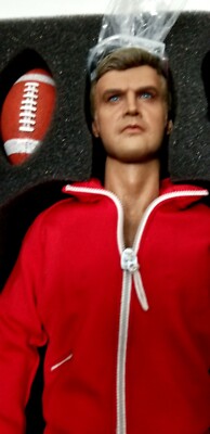 1/6 Supermad Toys 600万ドルの男 Supermad toys 1/6 600万ドルの男 スティーブ・オースティン