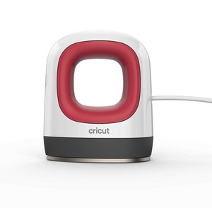 Cricut Easy Press Mini - Heat Press Machine For T Shirts and Small HTV Vinyl Pro | eBay