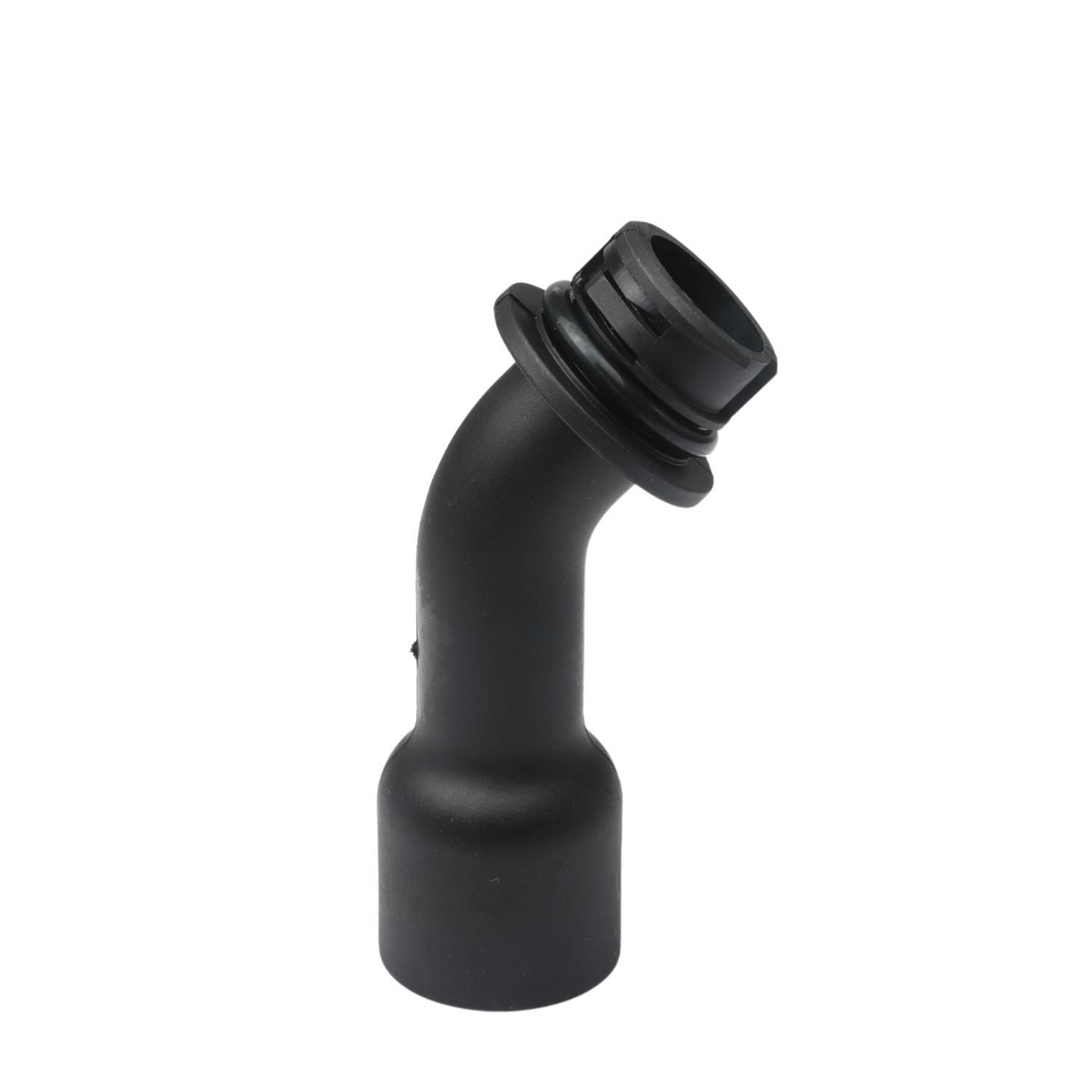 Engine Oil Filler Tube for 20032007Isuzu Chevrolet Buick Hummer H2 5