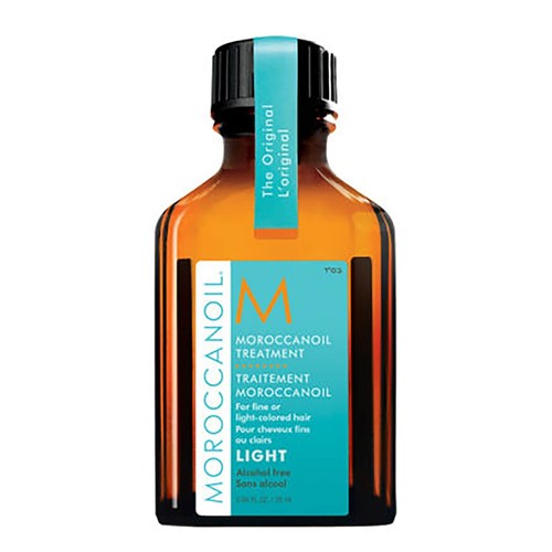 MOROCCAN OIL Treatment Light 25ml