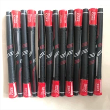 13PCS Golf Grips Standard / Midsize / Jumbo Golf CP2 Pro Anti Slip