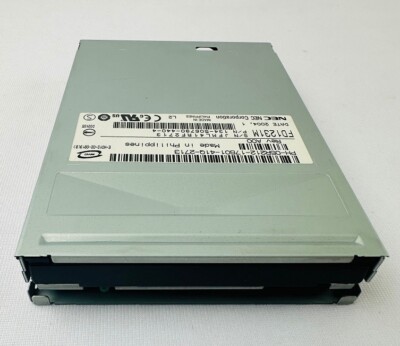 NEC 134-506790-440-4 Floppy Disk Drive