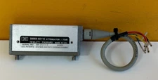 HP Agilent 08568-60118 DC-18 GHz, 0-70 dB, SMA, Step Attenuator + Cable. Tested!