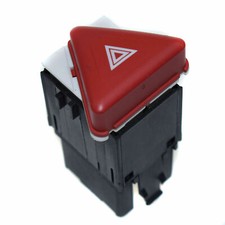 New Warning Emergency Hazard Light Switch For VW Golf Jetta MK5 RABBIT 18G953509