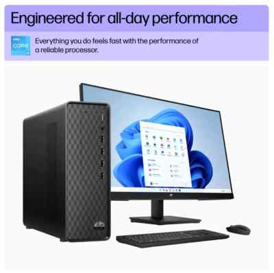 HP Slim Desktop S01-pf2010jp PC【新品】 Hp Slim Desktop S01 | eBay