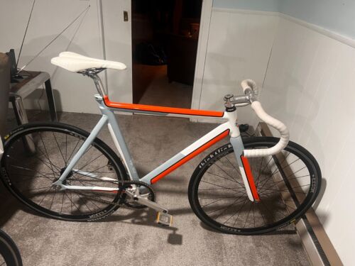 State Bicycle Undefeated: Le Mans colorway limited edition!